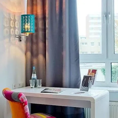 Arthotel Ana Messe 3*