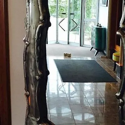 מלון Arthotel Ana Messe