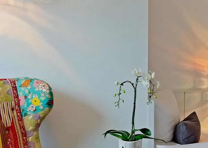 מלון Arthotel Ana Messe מינכן