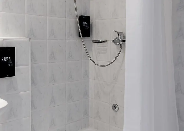 Arthotel Ana Messe מלון 3*