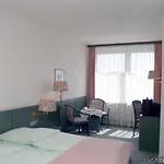 Szálloda Arthotel Ana Messe