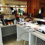 Szálloda Arthotel Ana Messe München