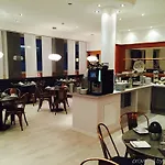 Szálloda Arthotel Ana Messe 3*