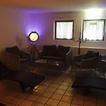 Szálloda Arthotel Ana Messe München