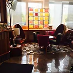 Szálloda Arthotel Ana Messe