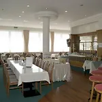 Arthotel Ana Messe Szálloda München