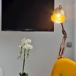 Arthotel Ana Messe Szálloda München
