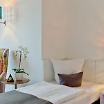 Szálloda Arthotel Ana Messe München