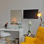Arthotel Ana Messe Szálloda München