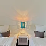 Arthotel Ana Messe Szálloda München