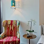 Arthotel Ana Messe 3* München