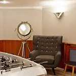 Szálloda Arthotel Ana Messe