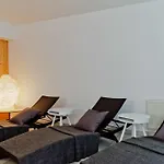 Arthotel Ana Messe Szálloda München