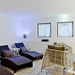 Szálloda Arthotel Ana Messe