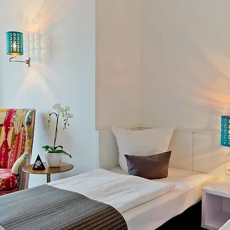 Arthotel Ana Messe Múnich