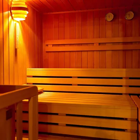 Arthotel Ana Messe Hotel Múnich