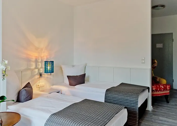 Arthotel Ana Messe
