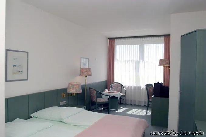 מלון Arthotel Ana Messe