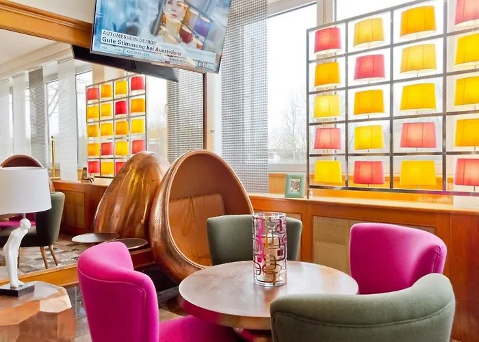 Arthotel Ana Messe