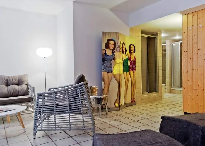 Arthotel Ana Messe 3* מינכן