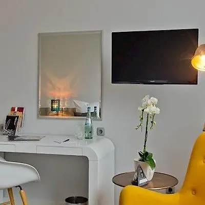Arthotel Ana Messe Hotell München