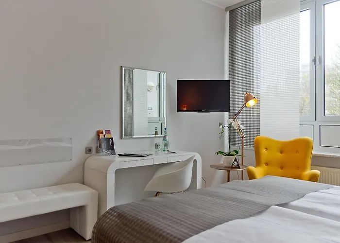 Arthotel Ana Messe 3* München