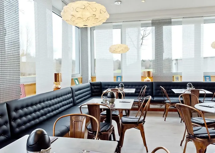 Arthotel Ana Messe