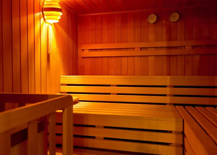 Arthotel Ana Messe מלון מינכן