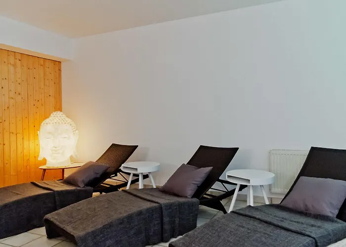 Arthotel Ana Messe Hotell München
