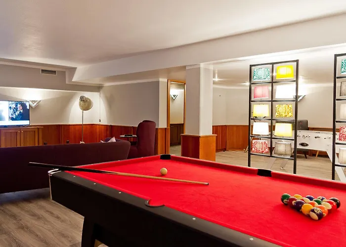 Arthotel Ana Messe מינכן