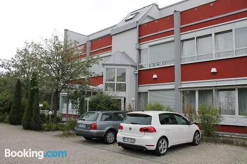 Arthotel Ana Messe